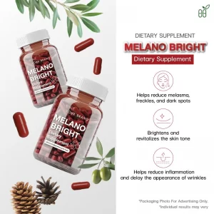 Melano Bright Dietary Supplement