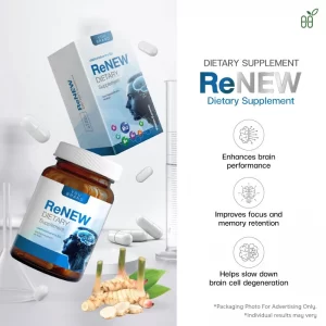 Renew Dietary Supplement